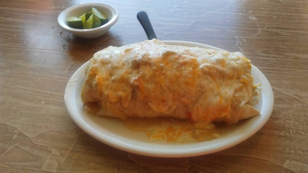 El Rey Mexican Restaurant | restaurant | 512 E 19th St, Marysville, CA 95901, USA | 5307413221 OR +1 530-741-3221