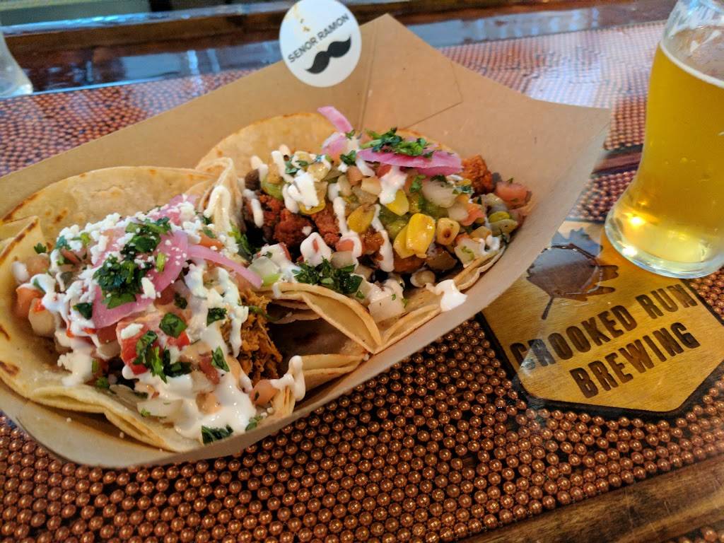 Señor Ramon Taqueria | restaurant | 22455 Davis Dr #120, Sterling, VA 20164, USA | 5713131305 OR +1 571-313-1305