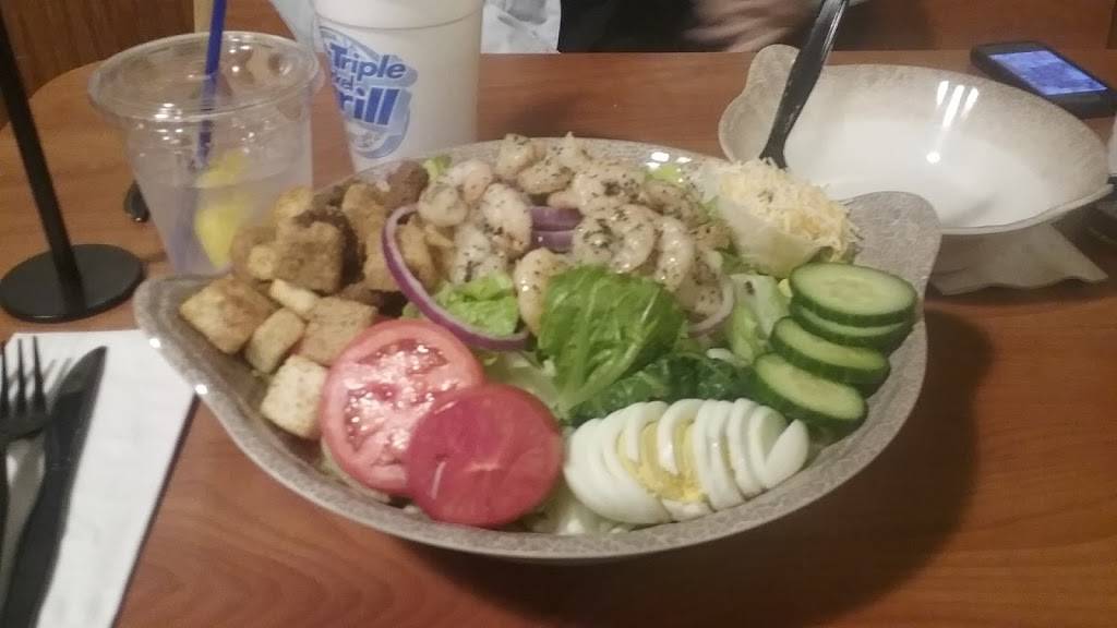 Triple Nickel Grill | restaurant | 813 Florida St # C, Mandeville, LA 70448, USA | 9856269989 OR +1 985-626-9989