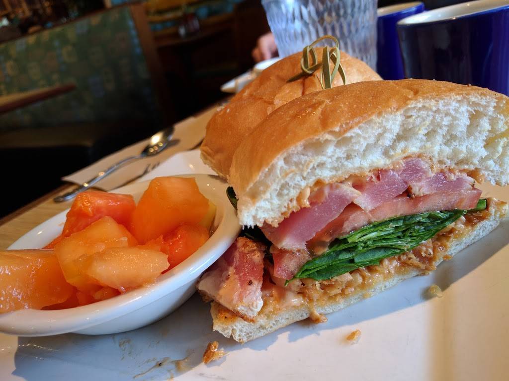 Canoe House | restaurant | 805 Fair Oaks Ave, South Pasadena, CA 91030, USA | 6267994169 OR +1 626-799-4169