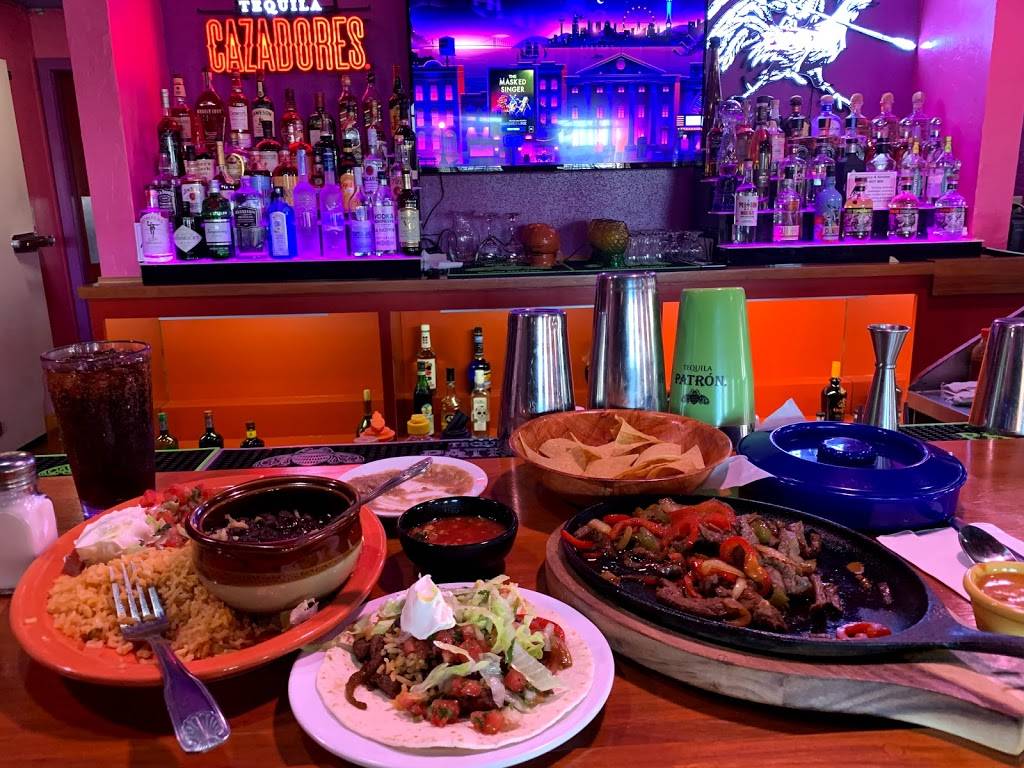 El Palenque Mexican Restaurant and Cantina | restaurant | 3255 NE 82nd Ave, Portland, OR 97220, USA | 9713462175 OR +1 971-346-2175
