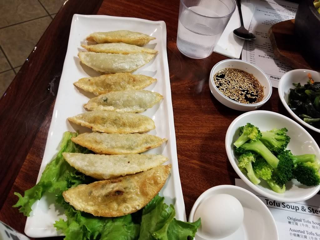 Ok Tofu House | restaurant | 10560 Magnolia Ave D, Riverside, CA 92505, USA | 9515090808 OR +1 951-509-0808