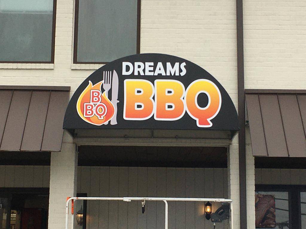 Dreams BBQ | restaurant | 6025 Dixie Hwy #A, Fairfield, OH 45014, USA | 5138893485 OR +1 513-889-3485