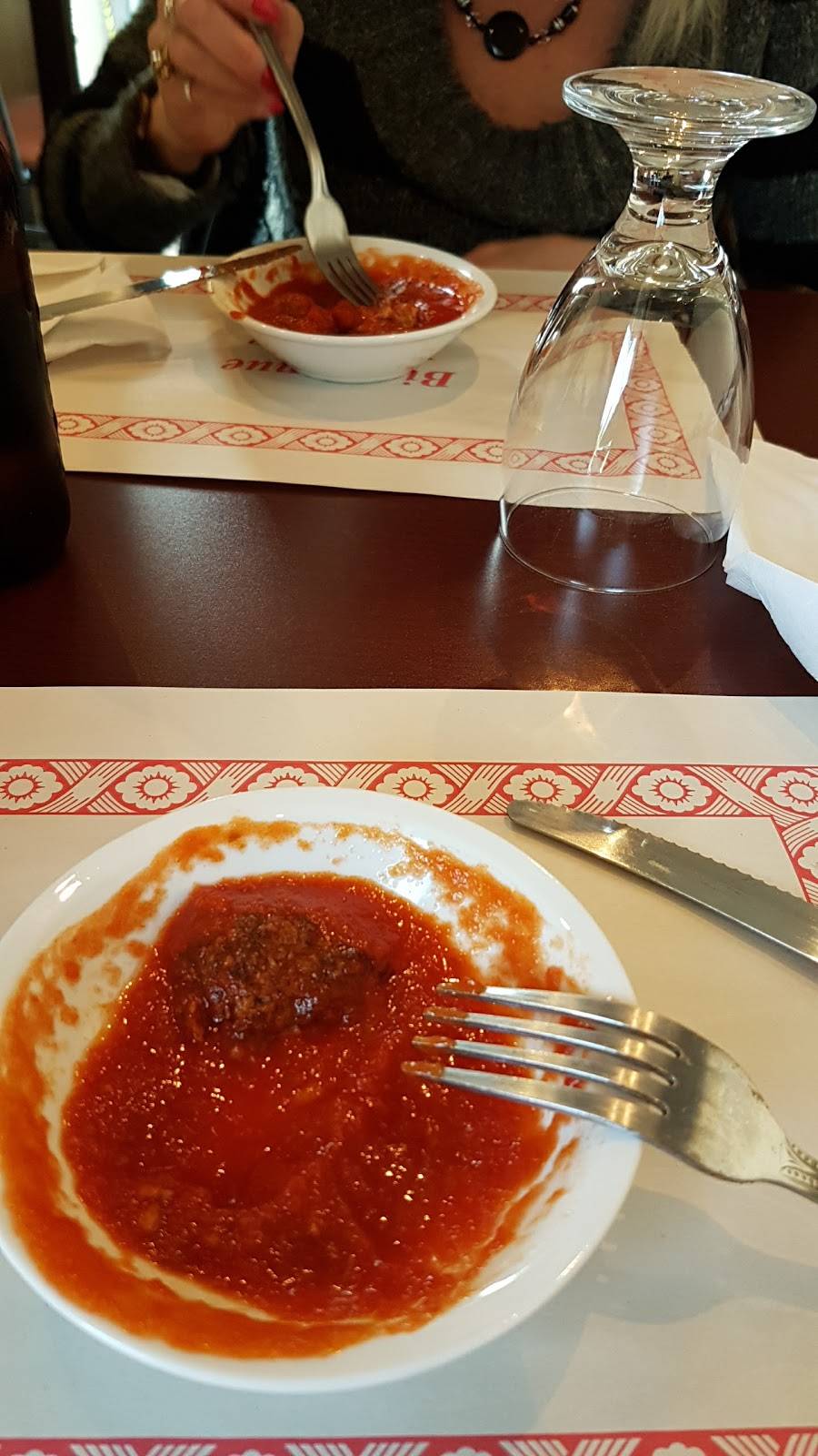 Da Gina | restaurant | 4910 Boulevard des Laurentides, Laval, QC H7K 2J5, Canada | 4509377777 OR +1 450-937-7777