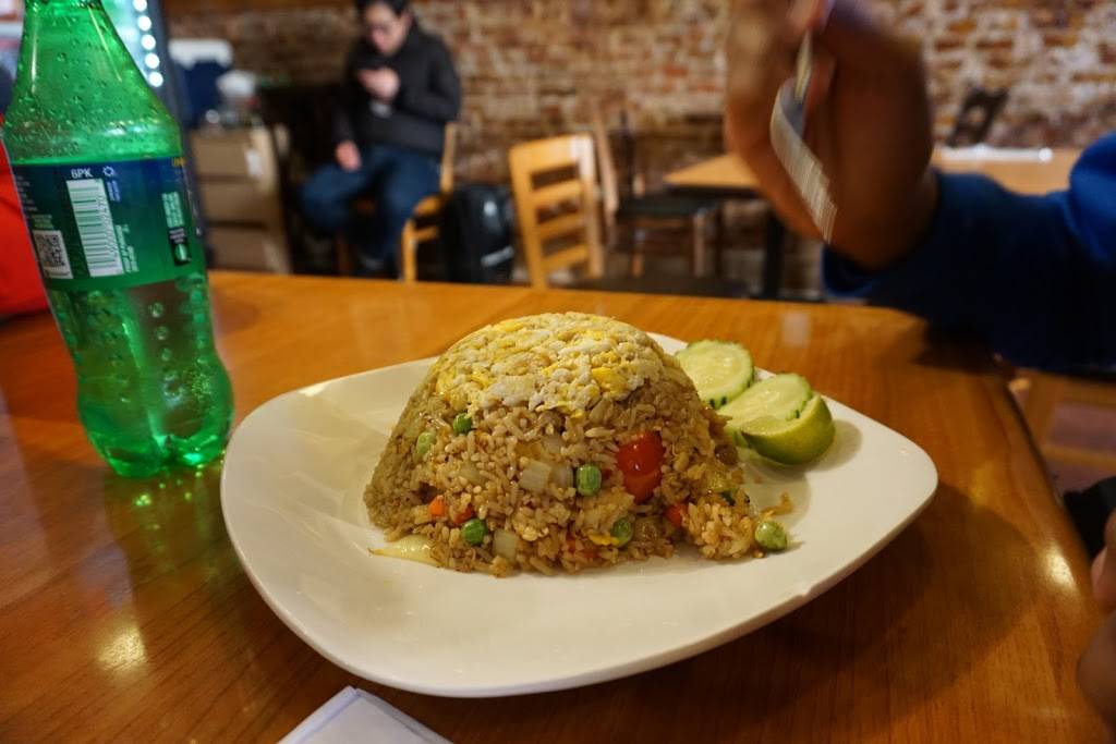 Thai Elephant Wok | restaurant | 32 S Eutaw St, Baltimore, MD 21201, USA | 4102302999 OR +1 410-230-2999