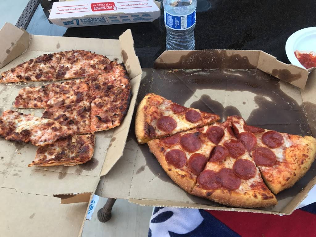 Dominos Pizza | meal delivery | 25 W D St Ste C, Lemoore, CA 93245, USA | 5599243581 OR +1 559-924-3581