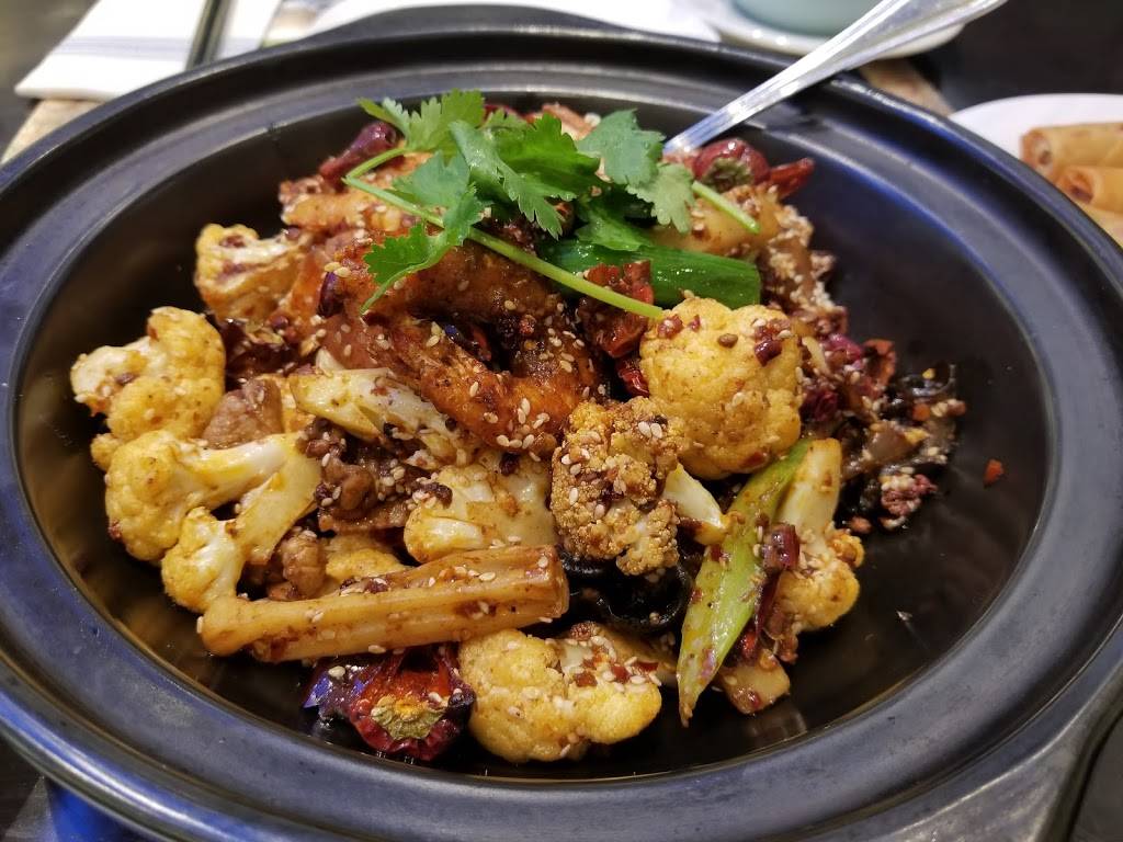 Meizhou Dongpo | restaurant | 15363 Culver Dr, Irvine, CA 92604, USA | 9494335686 OR +1 949-433-5686