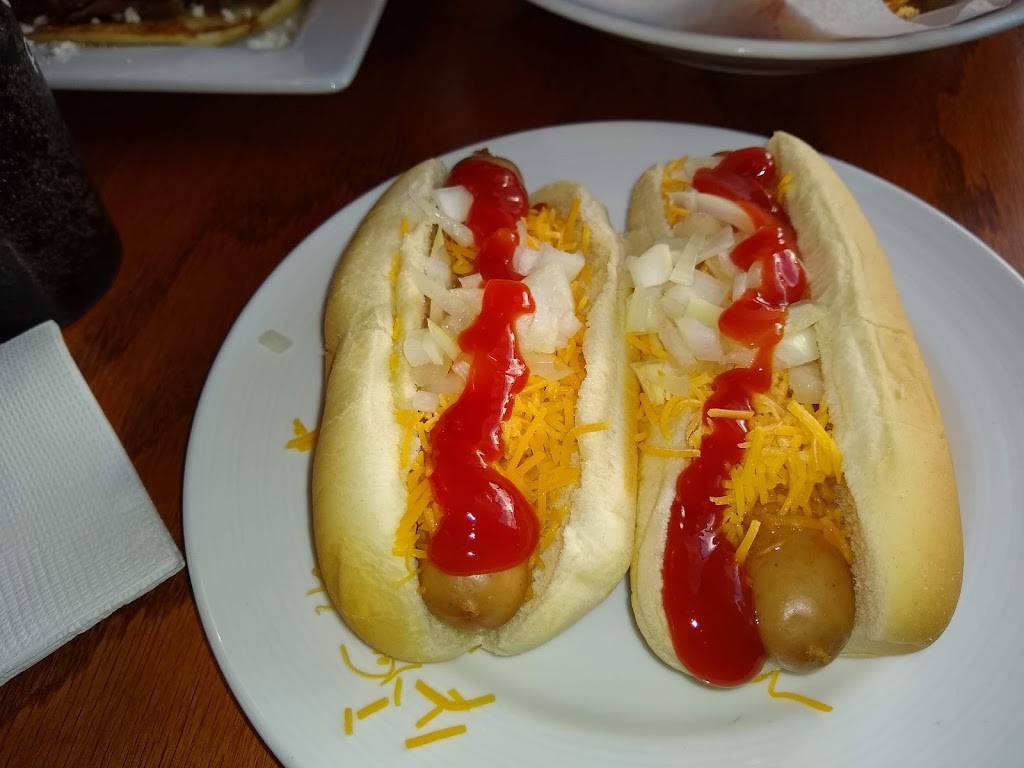 Opa! Grill & Taproom | restaurant | 2658 Crossing Cir, Traverse City, MI 49684, USA | 2319476721 OR +1 231-947-6721