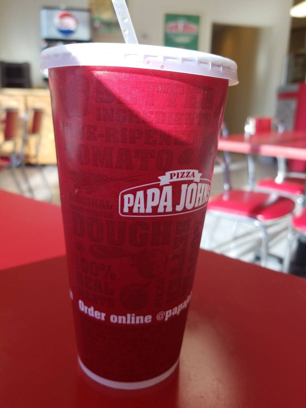 Papa Johns Pizza | restaurant | 935 Sebring Square.., Sebring, FL 33870, USA | 8633861177 OR +1 863-386-1177