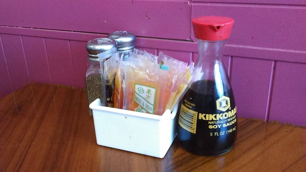 Shanghai Express | restaurant | 751 Slone Dr #11, Georgetown, KY 40324, USA | 5028686858 OR +1 502-868-6858