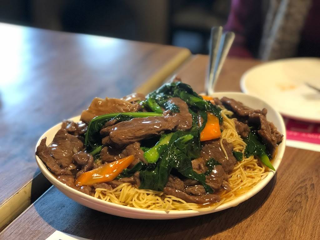 Congee Queen | restaurant | 6464 Yonge St Unit 152, North York, ON M2M 3X4, Canada | 4167338388 OR +1 416-733-8388