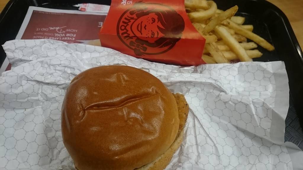Wendys | restaurant | 1925 Leesburg Grove City Rd, Grove City, PA 16127, USA | 7247480173 OR +1 724-748-0173