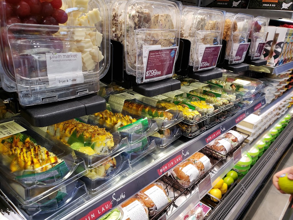 Plum Market Kitchen | restaurant | 6201 2nd Ave, Detroit, MI 48202, USA | 3132630555 OR +1 313-263-0555