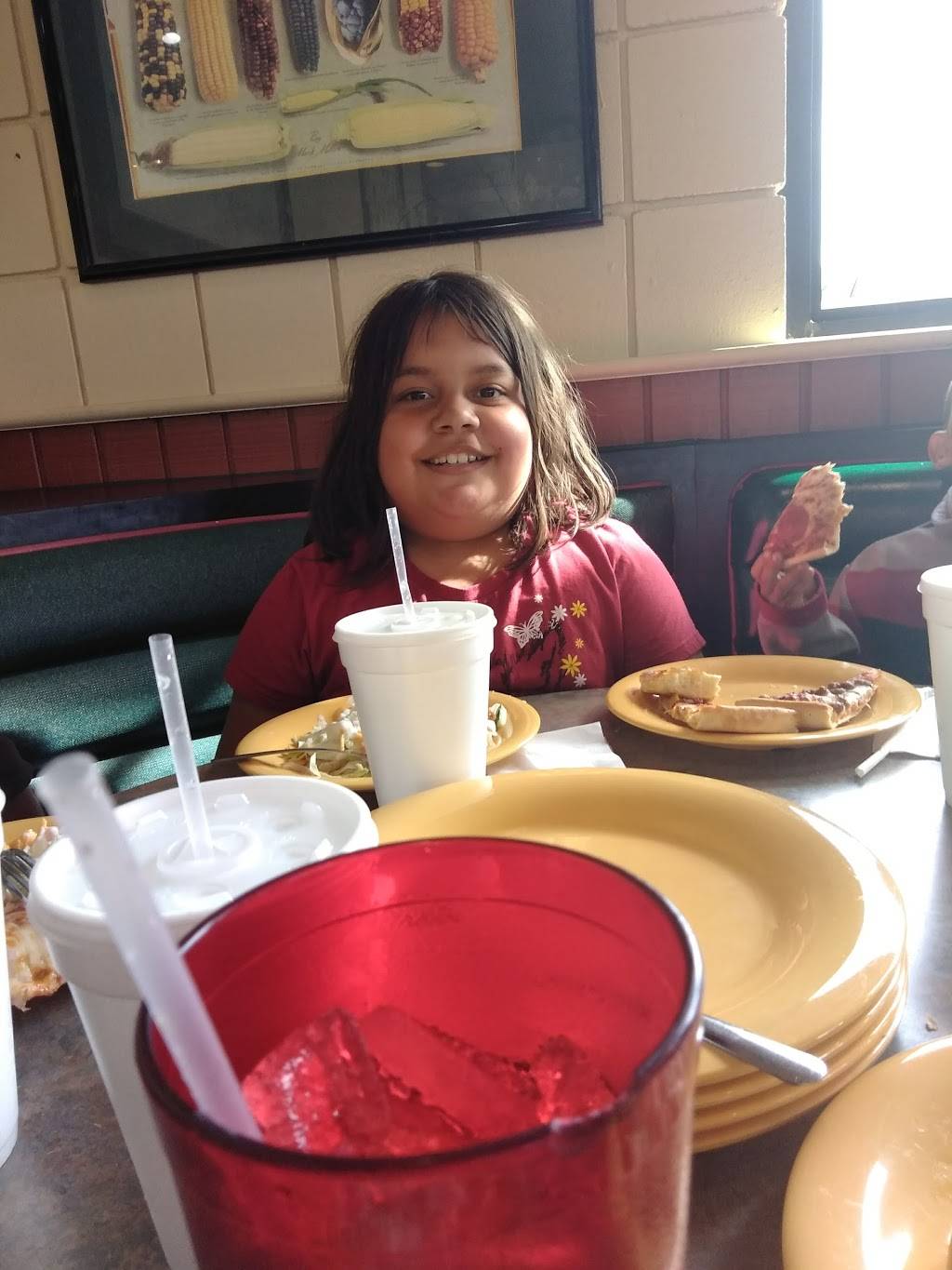 Mazzios Italian Eatery | meal delivery | 7370 S Siwell Rd, Byram, MS 39272, USA | 6013724991 OR +1 601-372-4991