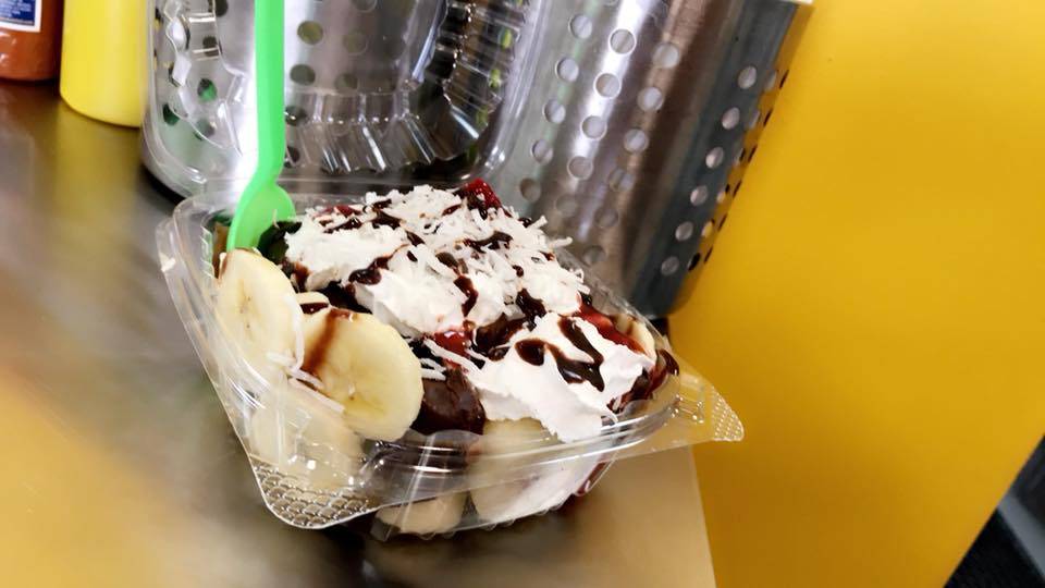 Neveria La Veracruzana | restaurant | 8411 N Pecos St unit d, Federal Heights, CO 80260, USA | 7205103916 OR +1 720-510-3916