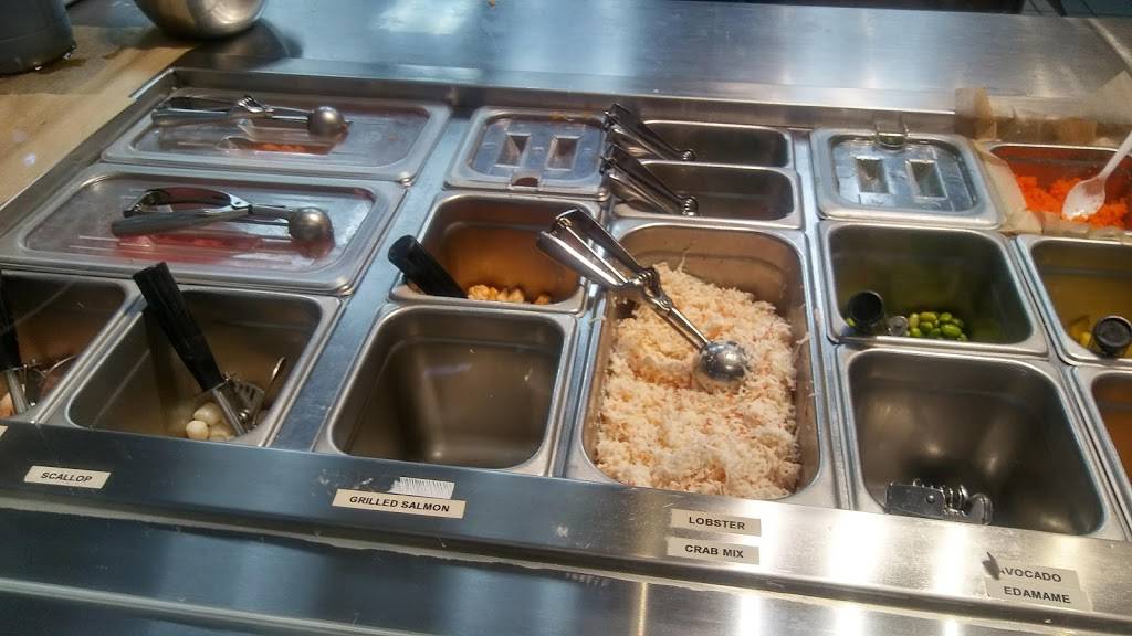 Pokerrito68 | restaurant | 220 15th St E, Tuscaloosa, AL 35401, USA | 2052482527 OR +1 205-248-2527