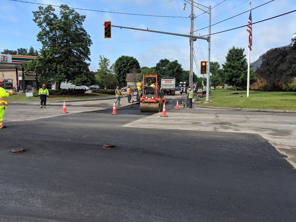 Ciaos Pizza & Subs | restaurant | 495 Amherst St, Nashua, NH 03063, USA | 6038893111 OR +1 603-889-3111