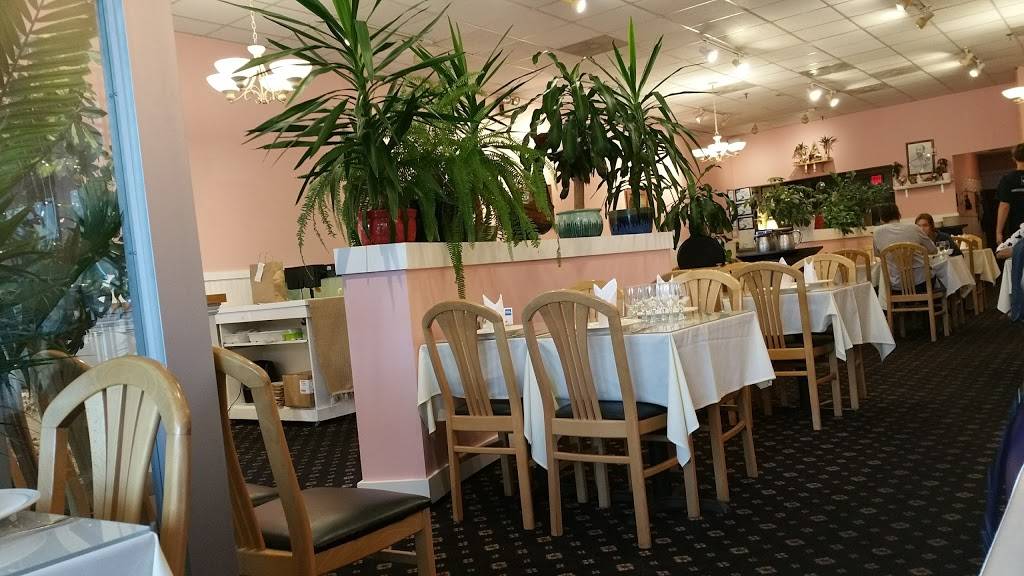 Thai Sweet Basil | restaurant | 209 N Main St, Andover, MA 01810, USA | 9784708098 OR +1 978-470-8098