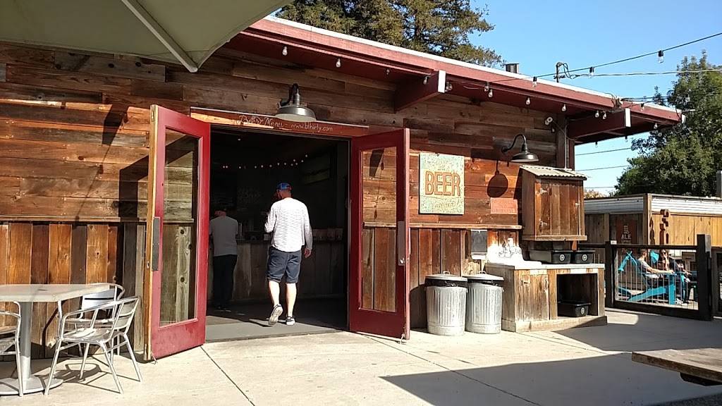 Beer 30 | restaurant | 2504 S Main St, Soquel, CA 95073, USA | 8314779967 OR +1 831-477-9967