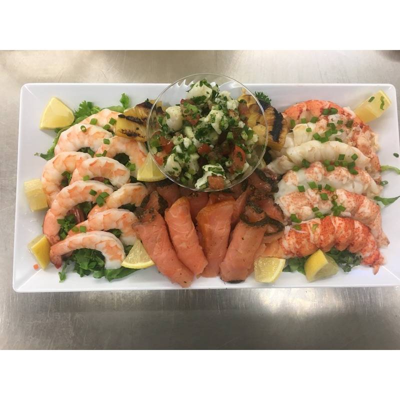 Peppermill Catering, LLC | restaurant | 18 Broad St, Westfield, MA 01085, USA | 4135620005 OR +1 413-562-0005