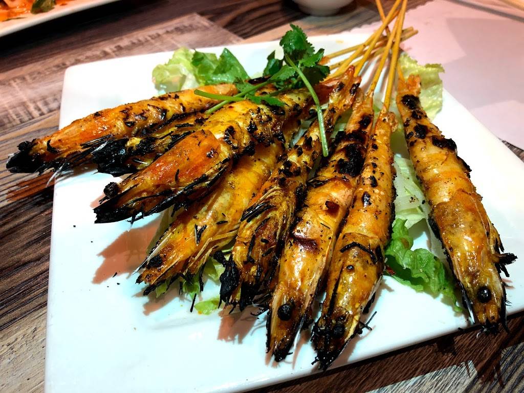 Oc & Lau 2 Restaurant/Bar | restaurant | 9892 Westminster Blvd Unit R, Garden Grove, CA 92844, USA | 7145838100 OR +1 714-583-8100