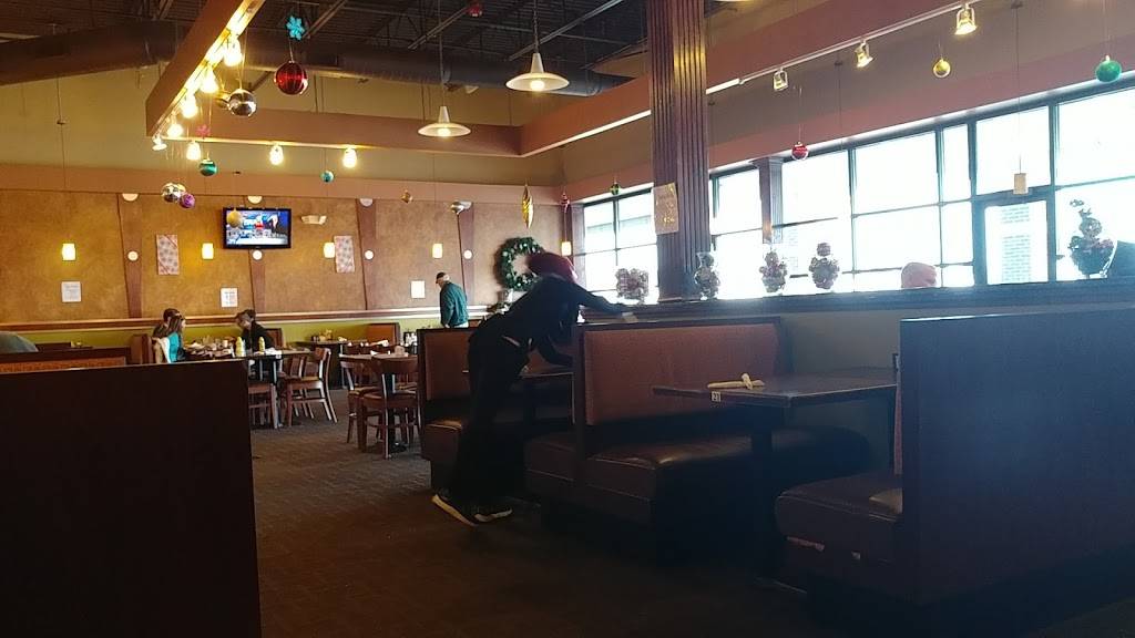 Nicks Country Oven | restaurant | 4972 Adams Rd, Rochester, MI 48306, USA | 2482765000 OR +1 248-276-5000