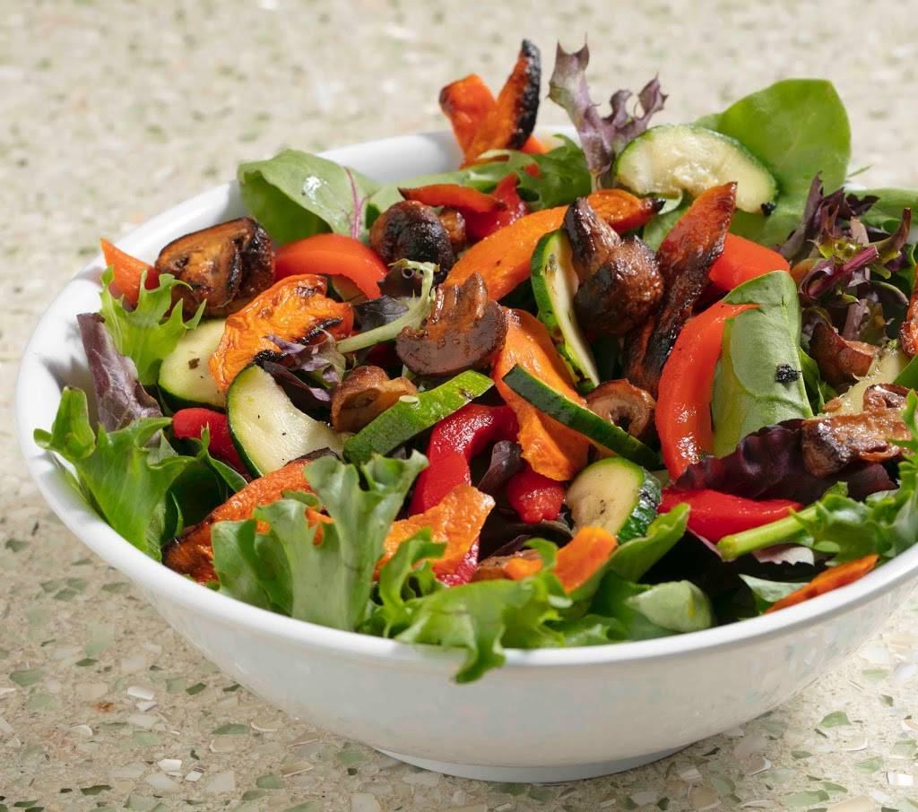 The Greenspot Salad Company | restaurant | 2075 Camino De La Reina Suite B, San Diego, CA 92108, USA | 6192305946 OR +1 619-230-5946