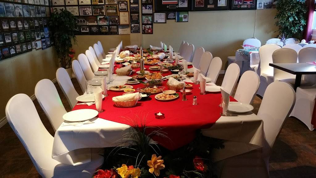 The Garlic King | restaurant | 2586 St Joseph Blvd, Orléans, ON K1C 1G3, Canada | 6138305464 OR +1 613-830-5464