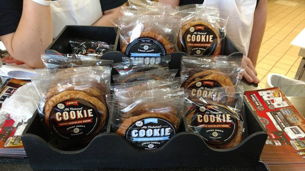 Jimmy Johns | meal delivery | 1642 Hwy 160 W, Ste. 102, Fort Mill, SC 29708, USA | 8038029400 OR +1 803-802-9400