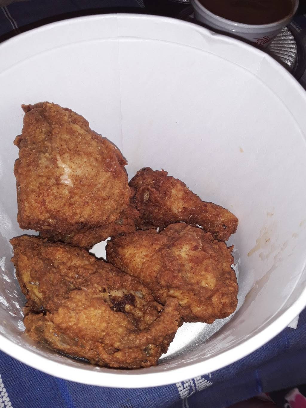 KFC | restaurant | 2246 Sun Ranch Village Loop, Los Lunas, NM 87031, USA | 5058661624 OR +1 505-866-1624