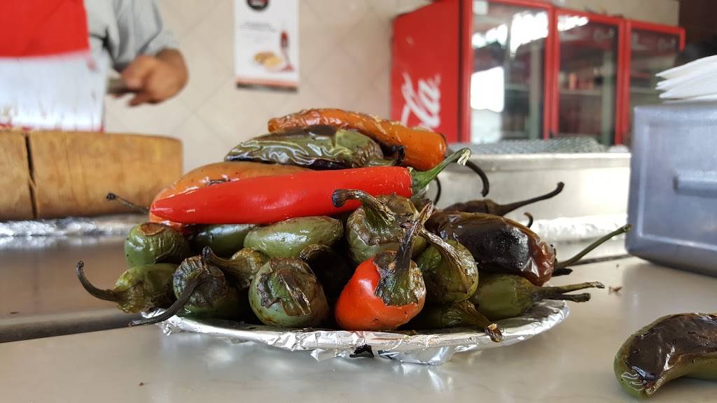 TACOS EL GUERO | restaurant | Av. Juárez 285, Romero, 21410 Tecate, B.C., Mexico | 016656895645 OR +52 665 689 5645