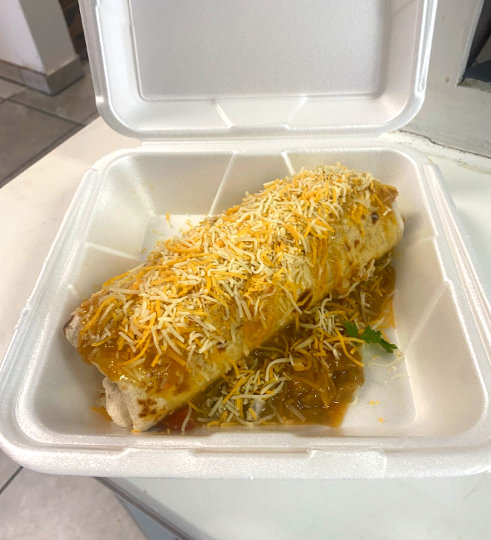 Trinis Mexican Restaurant | restaurant | 925 S Main St, Belen, NM 87002, USA | 5055209445 OR +1 505-520-9445