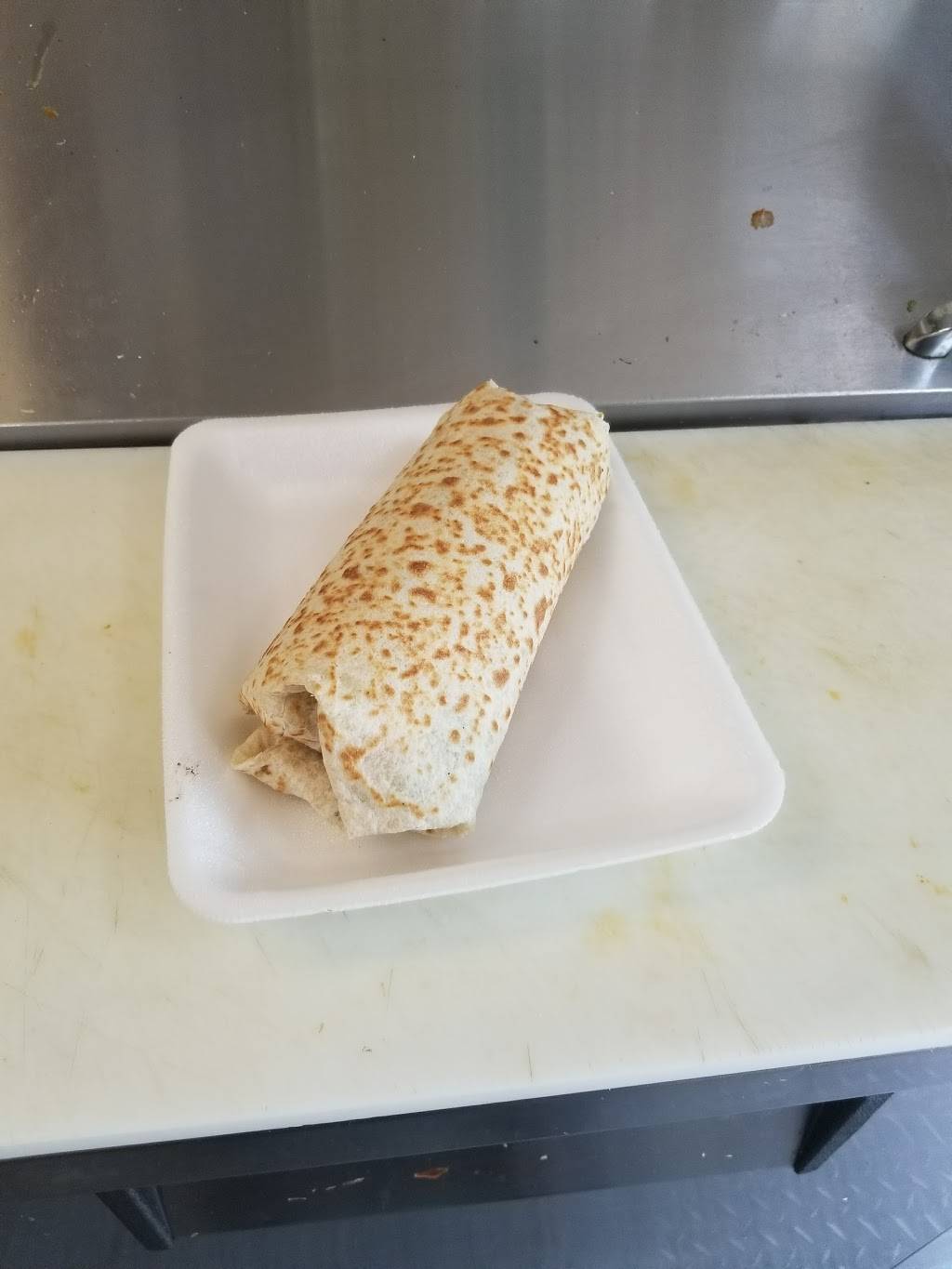 El Taco Feliz #1 | restaurant | 8879 N 96th St, Milwaukee, WI 53224, USA | 4142158621 OR +1 414-215-8621