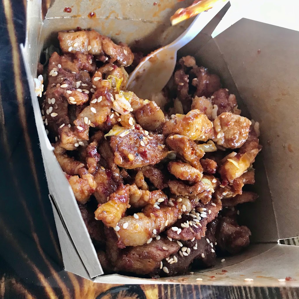 Young Shins Famous Korean | restaurant | 7777 N Heartland Dr, Coeur dAlene, ID 83815, USA | 2088891455 OR +1 208-889-1455