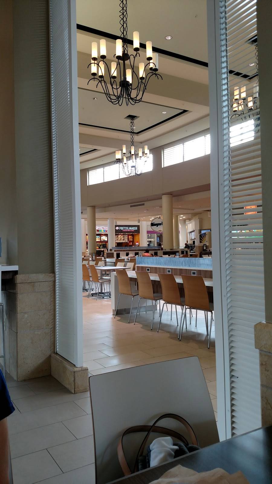 Chick-fil-A | restaurant | 2223 N Westshore Blvd Suite FC202, Tampa, FL 33607, USA | 8133548100 OR +1 813-354-8100