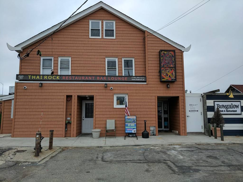 Thai Rock | restaurant | 375 Beach 92nd St, Far Rockaway, NY 11693, USA | 7189455111 OR +1 718-945-5111