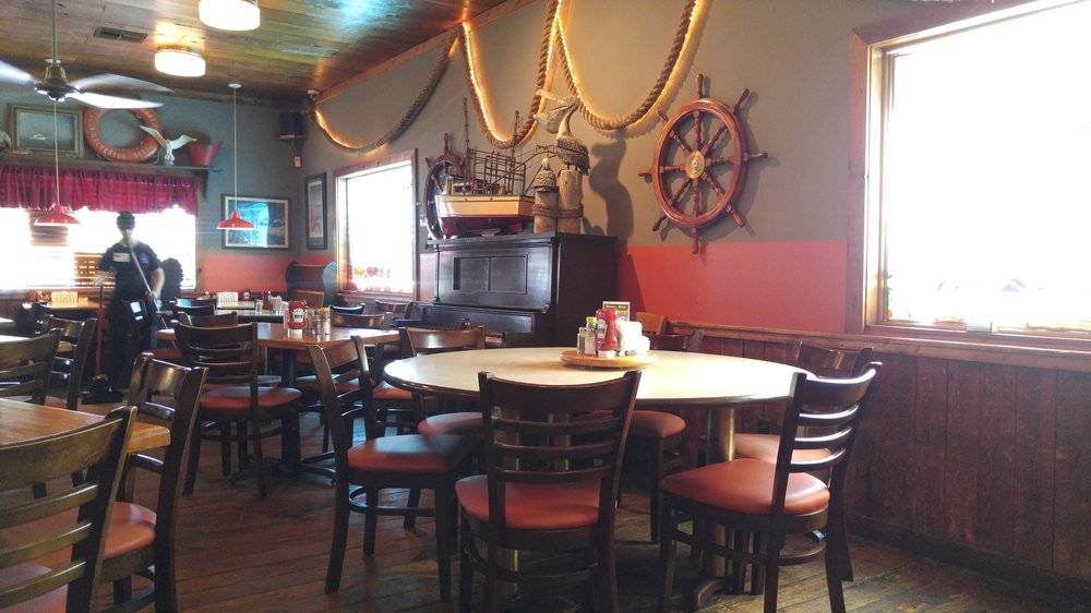 Shrimp Boat Mannys | restaurant | 1324 W Church St, Livingston, TX 77351, USA | 9363270100 OR +1 936-327-0100