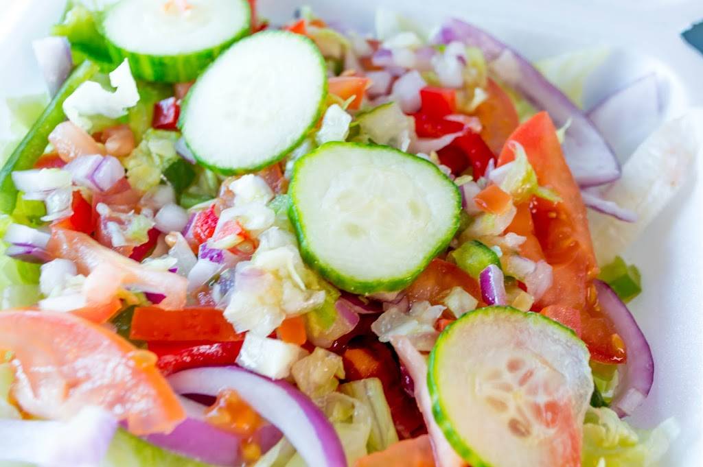 Friendly Brothers Food Truck | restaurant | 1700 14th St SE, Washington, DC 20020, USA | 7036491024 OR +1 703-649-1024