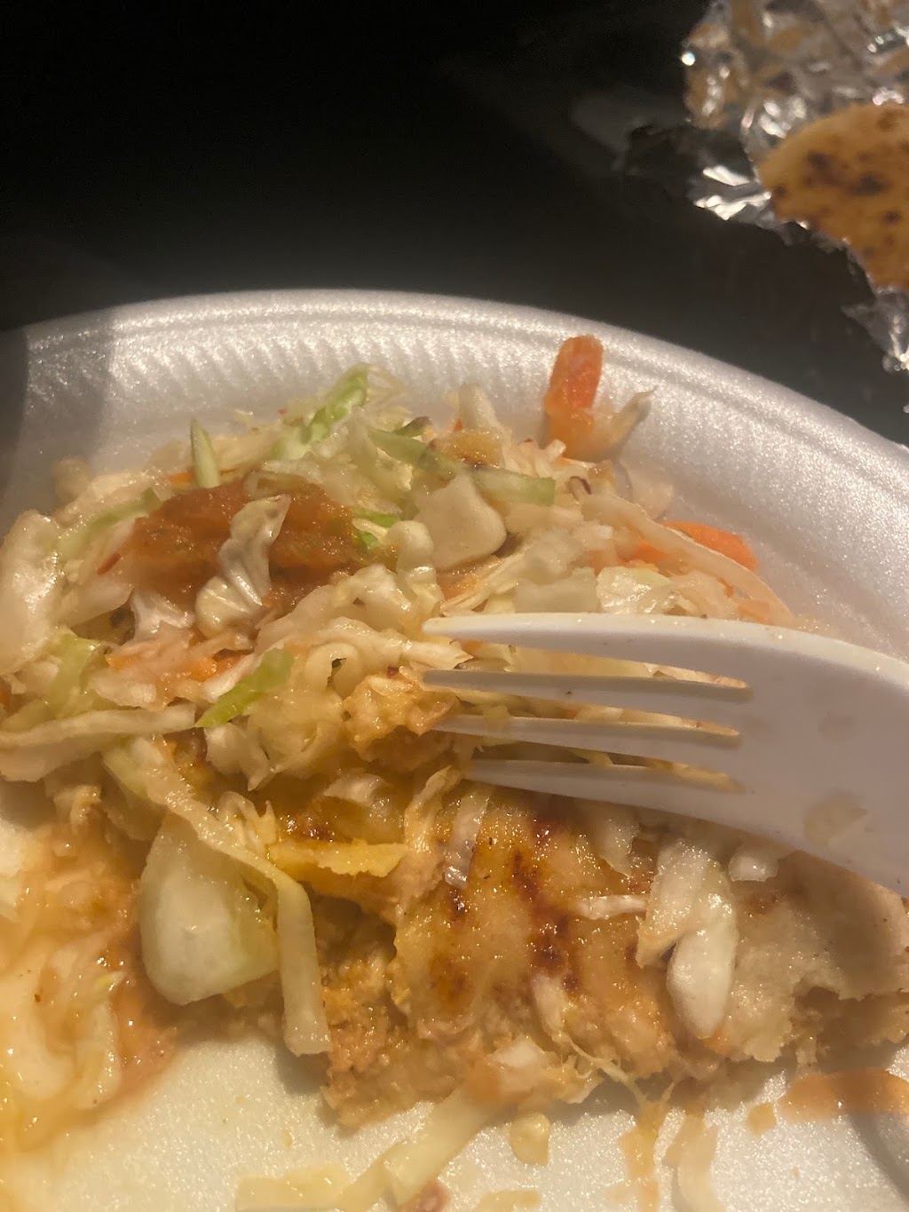 Maggies Sabor Salvadoreño (The Pupusa Truck) | restaurant | 316 Patton St, Houston, TX 77009, USA | 8327556441 OR +1 832-755-6441