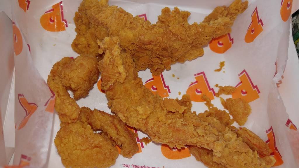 Popeyes Louisiana Kitchen | restaurant | 10601 Springfield Pike, Cincinnati, OH 45215, USA | 5137712640 OR +1 513-771-2640