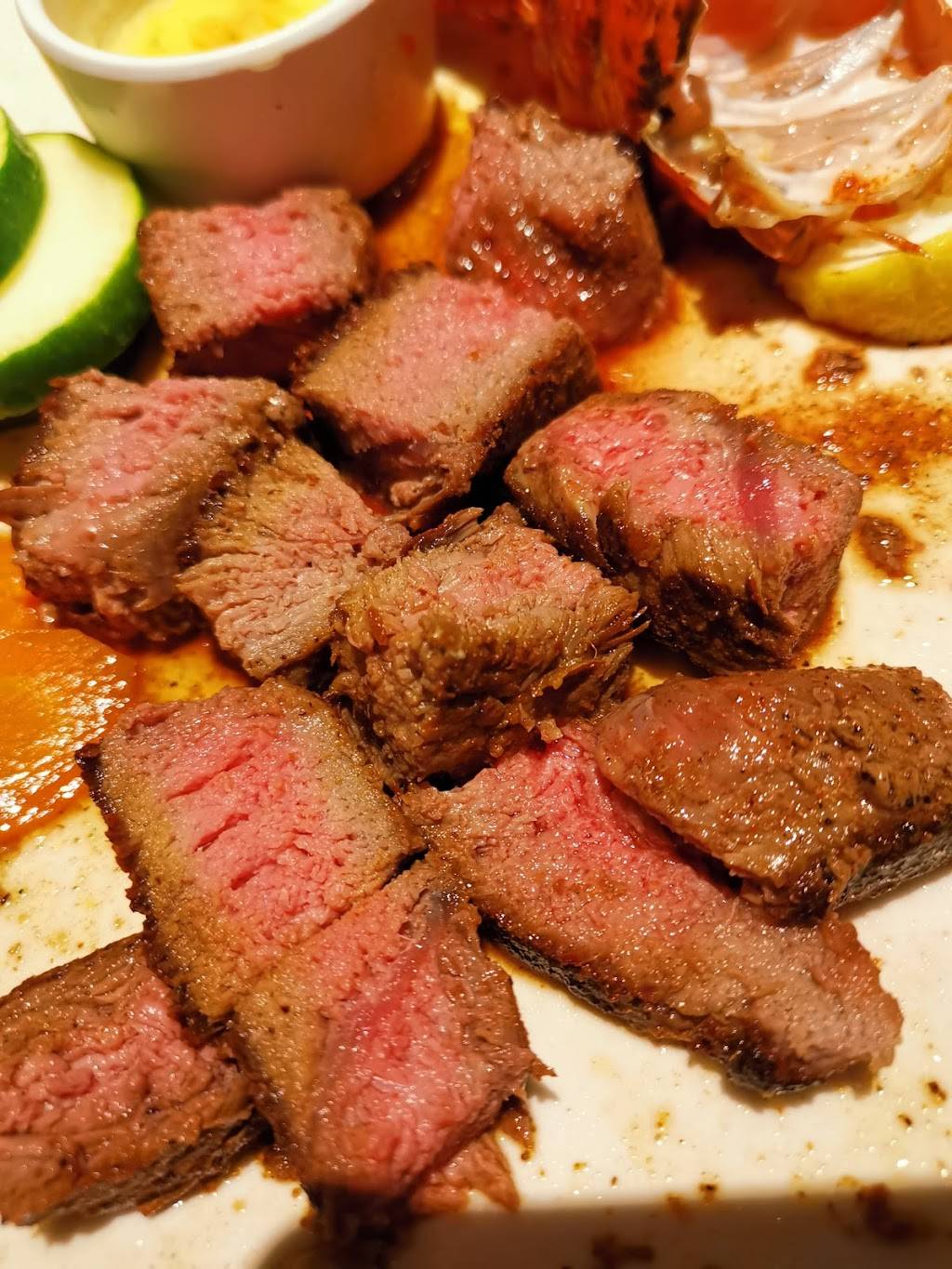 Outback Steakhouse | restaurant | 8880 Springbrook Dr NW, Coon Rapids, MN 55433, USA | 7637929159 OR +1 763-792-9159