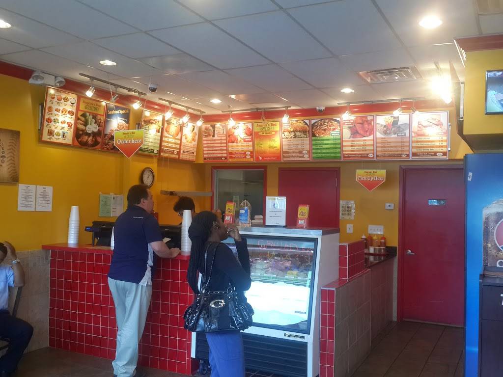 Americas Best Wings | Indian Head Hwy | restaurant | 5121 Indian Head Hwy, Glassmanor, MD 20745, USA | 3017499464 OR +1 301-749-9464