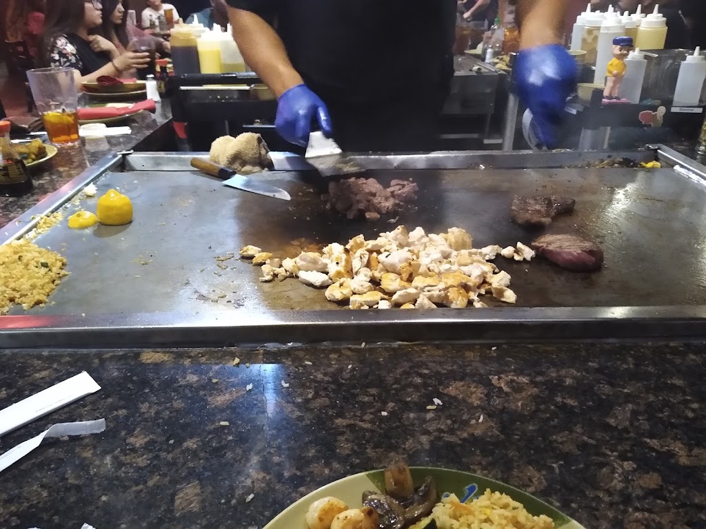 Osaka Japanese Steakhouse - Faudree | restaurant | 4020 Faudree Rd, Odessa, TX 79765, USA | 4322964324 OR +1 432-296-4324