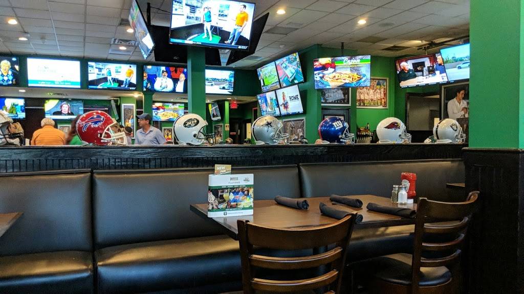 Duffys Sports Grill | restaurant | 6845 Okeechobee Blvd, West Palm Beach, FL 33411, USA | 5614788852 OR +1 561-478-8852