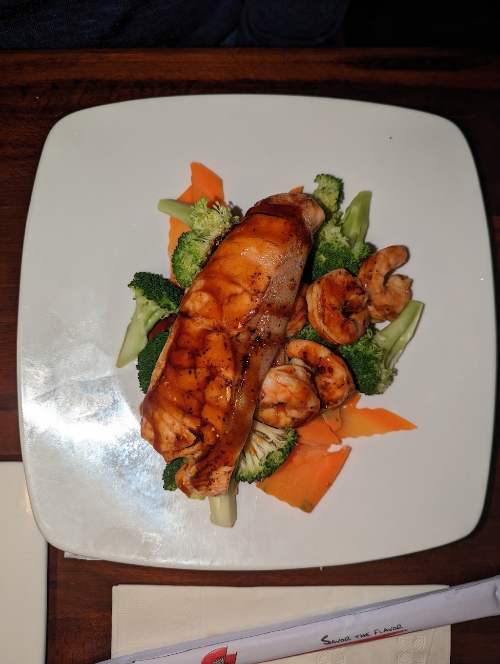 Sumo 2 Hibachi & Sushi | restaurant | 3695 Nicholasville Rd #120, Lexington, KY 40503, USA | 8597626858 OR +1 859-762-6858