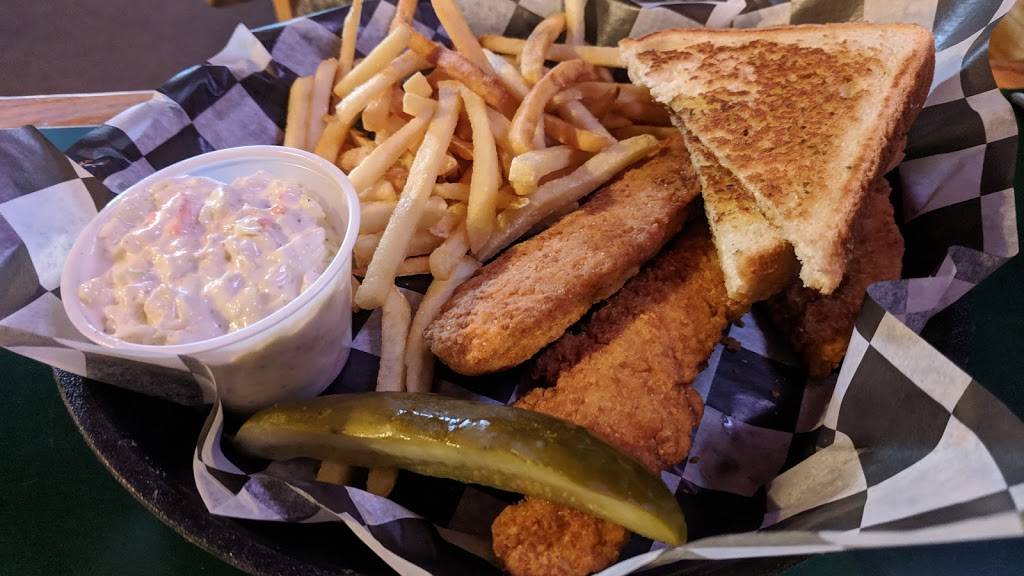 Tower Tap Full Bar & Grill | restaurant | 3964 Main St, Kettle River, MN 55757, USA | 2182730957 OR +1 218-273-0957