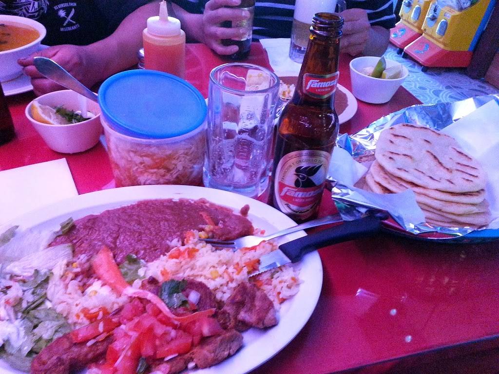 Dona Mercedes Restaurant | restaurant | 1030 San Fernando Rd, San Fernando, CA 91340, USA | 8183655058 OR +1 818-365-5058