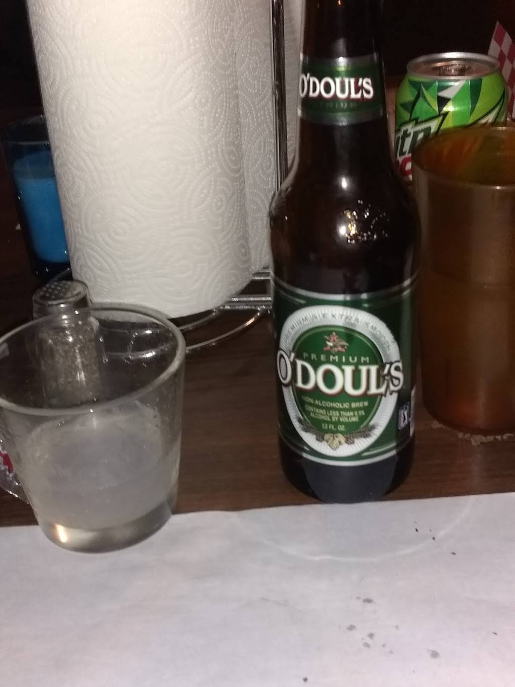 Ricks Place | restaurant | 3551 Darlington Rd, Darlington, PA 16115, USA | 7248272004 OR +1 724-827-2004