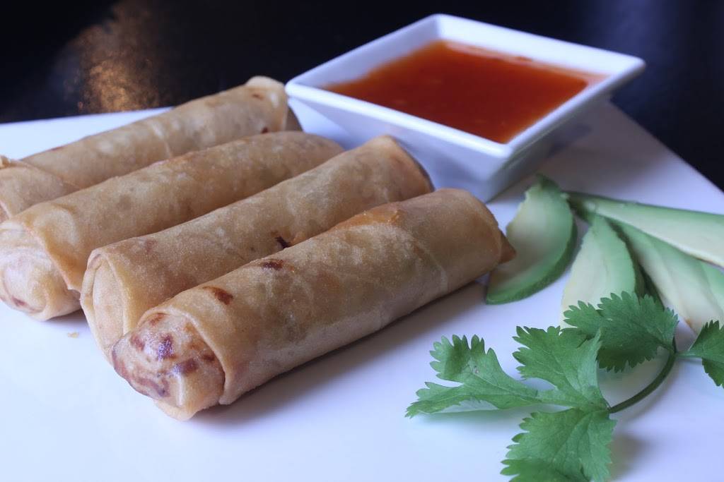 Basil Thai Restaurant | restaurant | 1004 Hendricks Ave, Jacksonville, FL 32207, USA | 9046740190 OR +1 904-674-0190