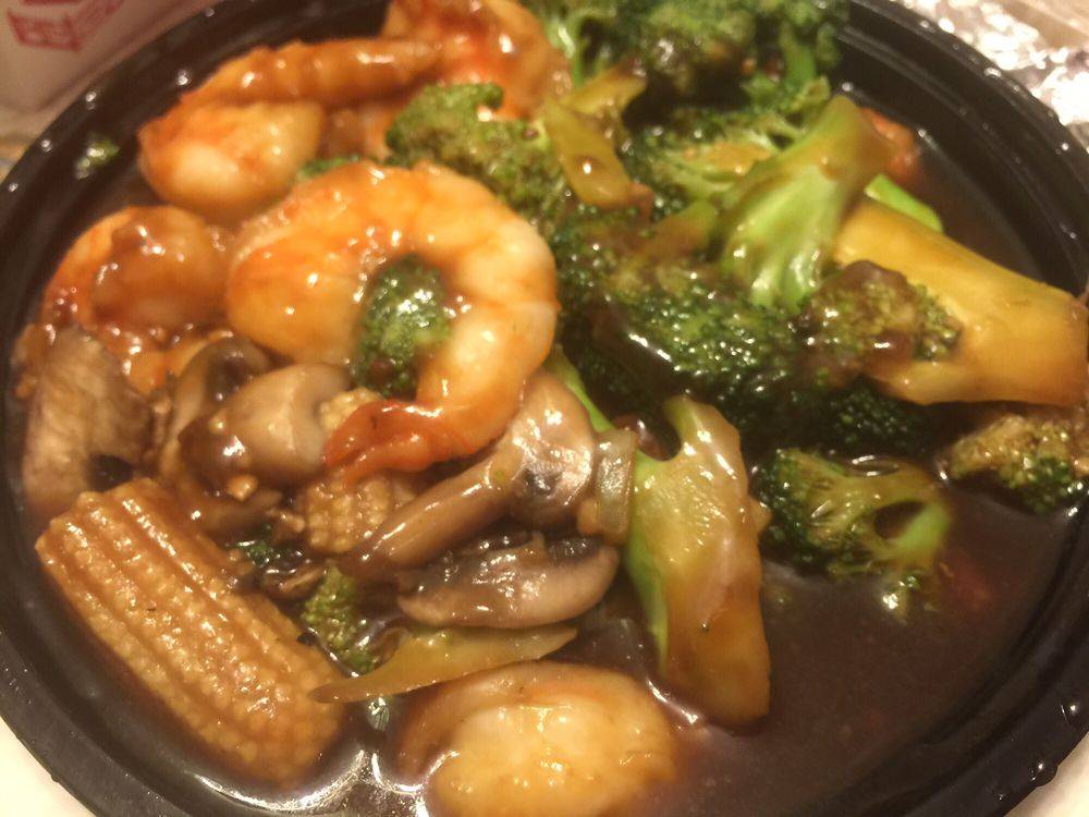Hunan Manor | restaurant | 11237 New Hampshire Ave, White Oak, MD 20904, USA | 3016815360 OR +1 301-681-5360